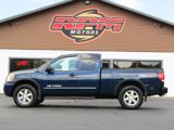 Used 2012 Nissan Titan PRO-4X w/ Pro-4x Premium Utility Pkg image 4