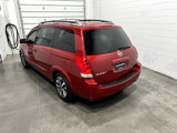 Used 2005 Nissan Quest w/ (S01) Seat Pkg image 5