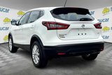Used 2022 Nissan Rogue Sport S image 4