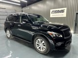 Used 2017 INFINITI QX80 4WD image 2