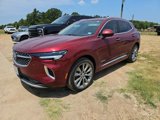 Used 2023 Buick Envision Avenir image 2