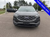 Certified 2019 Ford Edge SEL w/ Equipment Group 201A image 2