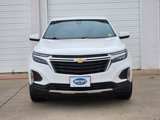 Used 2022 Chevrolet Equinox LT w/ Driver Convenience Package image 2
