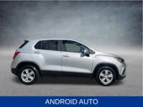 Used 2021 Chevrolet Trax LS w/ Tint and Cruise Package image 4