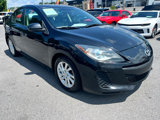 Used 2012 MAZDA MAZDA3 i Grand Touring w/ Tech Pkg image 3