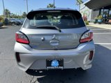 Used 2022 Mitsubishi Mirage Black Edition image 5