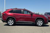 Used 2020 Toyota RAV4 XLE image 3