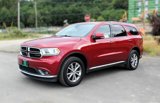 Used 2014 Dodge Durango Limited image 3