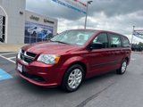 Used 2014 Dodge Grand Caravan American Value Package image 2