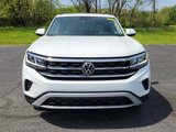 Used 2023 Volkswagen Atlas SE w/ Panoramic Sunroof Package image 5