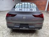 New 2025 Mercedes-Benz CLA 250 4MATIC image 4