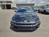 New 2025 Hyundai Elantra Sport image 3