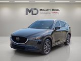 Used 2018 MAZDA CX-5 Grand Touring w/ Premium Package image 2