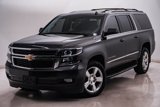 Used 2015 Chevrolet Suburban LT w/ Max Trailering Package image 3