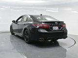 Used 2021 Toyota Camry XSE w/ Navigation Package image 5