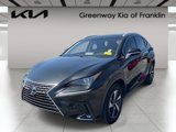 Used 2019 Lexus NX 300h AWD w/ Premium Package image 3