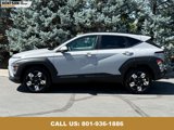 Used 2025 Hyundai Kona SEL image 4