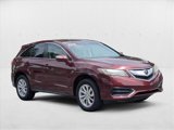 Used 2017 Acura RDX FWD image 3
