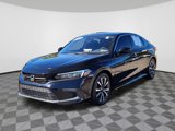 Certified 2022 Honda Civic EX image 2