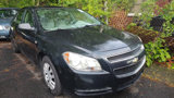 Used 2008 Chevrolet Malibu LS image 2