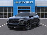 New 2025 Chevrolet Trax RS w/ Sunroof Package image 6