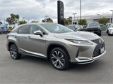 Certified 2022 Lexus RX 350 FWD w/ Premium Package image 2