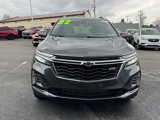 Used 2022 Chevrolet Equinox RS image 2