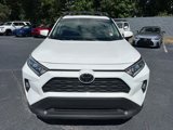 Used 2020 Toyota RAV4 XLE Premium image 3