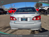 Used 2007 Toyota Corolla S image 5