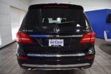 Used 2017 Mercedes-Benz GLS 450 4MATIC w/ Premium Package image 3