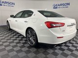 Used 2017 Maserati Ghibli S Q4 image 6