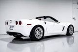 Used 2013 Chevrolet Corvette 427 w/ 1SB Preferred Equipment Group image 3