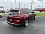 Used 2022 Jeep Grand Cherokee L Limited image 6