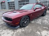 Used 2017 Dodge Challenger R/T Scat Pack w/ Leather Interior Group image 3