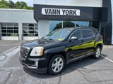 Used 2017 GMC Terrain SLE w/ Convenience Package image 6