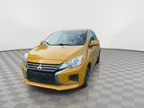Used 2023 Mitsubishi Mirage ES image 4