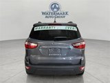 Used 2021 Ford EcoSport SE w/ SE Convenience Package image 4
