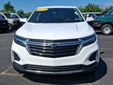 Used 2022 Chevrolet Equinox LT image 3