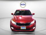 Used 2014 Kia Optima SX image 2