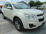 Used 2015 Chevrolet Equinox LT w/ Driver Convenience Package image 2