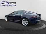 Used 2014 Tesla Model S P85D image 5