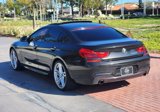 Used 2014 BMW 640i Gran Coupe image 3