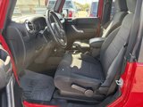 Used 2012 Jeep Wrangler Sahara w/ Trailer Tow Group image 4