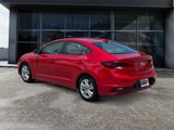 Used 2020 Hyundai Elantra SEL image 5