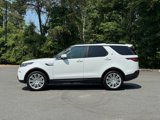 Used 2018 Land Rover Discovery HSE image 6