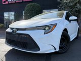 Used 2021 Toyota Corolla LE image 2