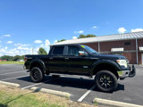 Used 2013 Ford F150 Lariat w/ Luxury Equipment Group image 4