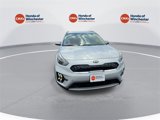 Used 2021 Kia Niro LXS image 3