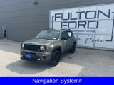 Used 2022 Jeep Renegade Altitude w/ Convenience Group image 4