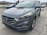 Used 2017 Hyundai Tucson SE image 2